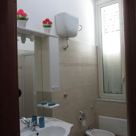 Regium Gasthuis Reggio di Calabria