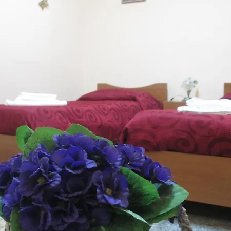 Gasthof Regium Reggio Calabria