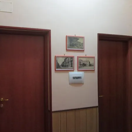 Regium Gasthof Reggio Calabria