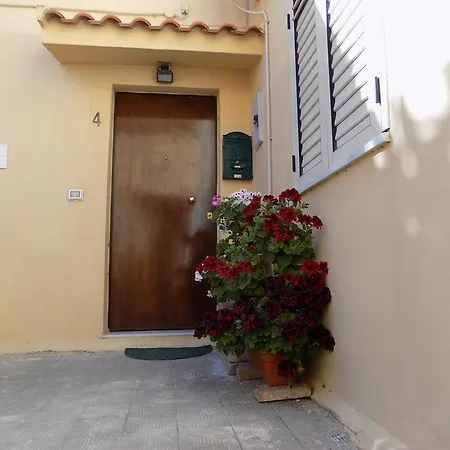 Gasthof Regium Reggio Calabria